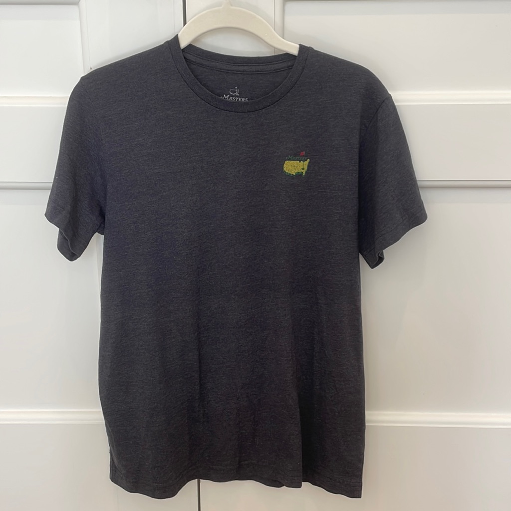 Masters Tshirt Kids Xl